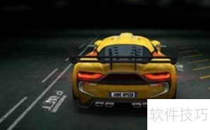 天天飞车闪灵技能属性 天天飞车闪灵技能属性