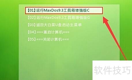 MaxDos����������ָ��̳�