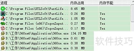 window8ϵͳ�����Ż���ʦ�ڴ��Ż��Ľ���