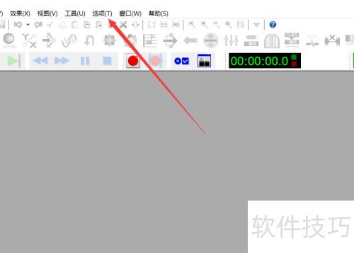 GoldWave��ô�л�ϵͳ����Ƶ����