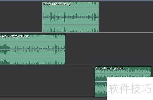 怎样用Cool Edit Pro剪接音频? 怎样用Cool Edit Pro剪接音频?