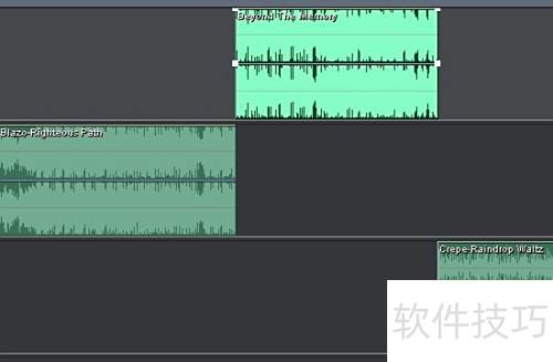 怎样用Cool Edit Pro剪接音频? 怎样用Cool Edit Pro剪接音频?