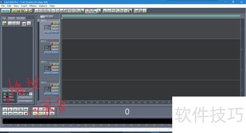 ���ʹ��Cool Edit Pro