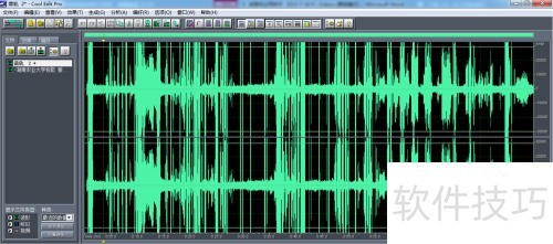 ʹ��Cool Edit Pro������Ƶ