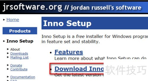 ͼ��Inno Setup��װƪ