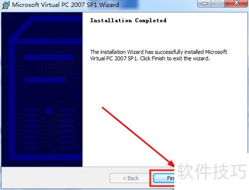 microsoft virtual pc 2007������ϸ��װ�̳�