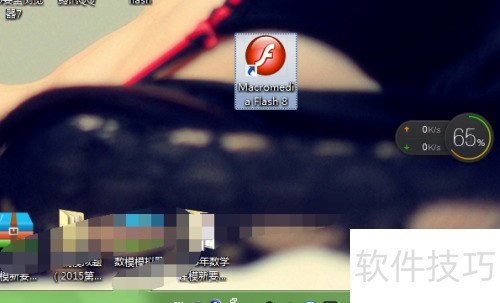 ôװMacromedia Flash 8.0 