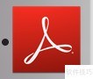 Adobe Reader ��ιرյ����Ŵ���