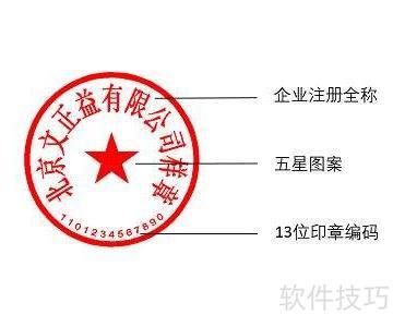 刻公章的正确方法与注意事项_软件资讯技巧应用-中关村在线