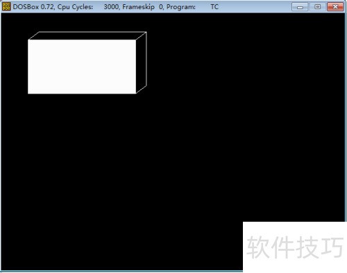 �����64λ����������Turbo C 2.0 ѧϰC����