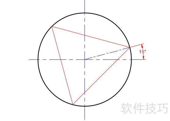 如何等分一个圆(word 中怎么圆等分) 如何等分一个圆(word 中怎么圆等分)