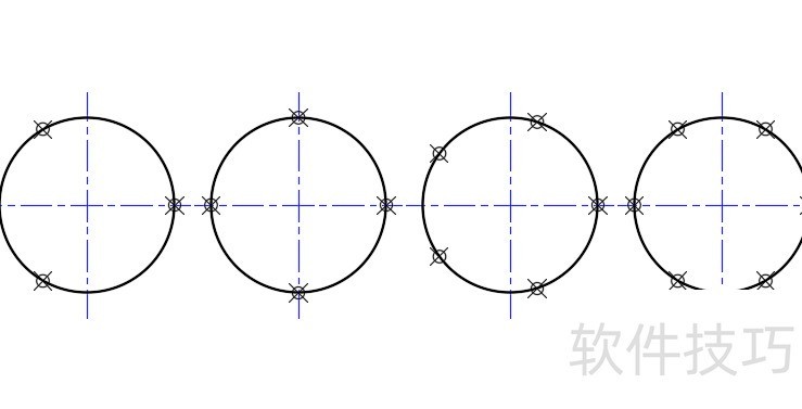 如何等分一个圆(word 中怎么圆等分) 如何等分一个圆(word 中怎么圆等分)