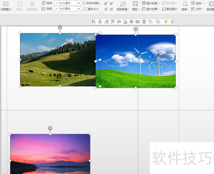 ��ô��ppt�в����ͼƬ���ж���-ppt�Ű�ʱ��ô����ͼƬ