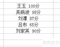 excel表格怎么把一个格的内容分成两个(如何在excel中将一个单元格拆分成两个) excel表格怎么把一个格的内容分成两个(如何在excel中将一个单元格拆分成两个)
