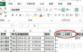 excel中时间的计算公式(怎么用excel计算时间) excel中时间的计算公式(怎么用excel计算时间)