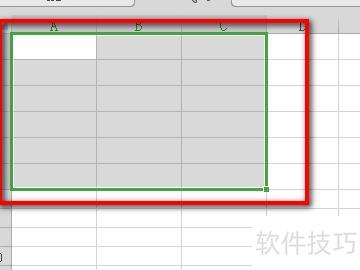�����excel���������������С(excel������ô����Ŵ�)