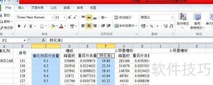 散点图怎么画-如何在excel表格中制作散点图 散点图怎么画-如何在excel表格中制作散点图