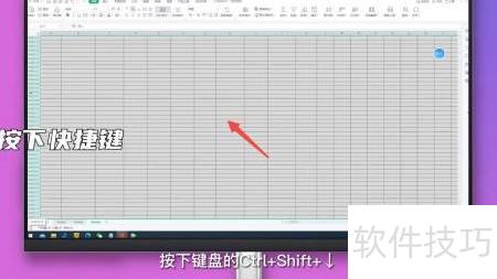 excel���ɾ���հ���(excel�����ɾ���հ���)