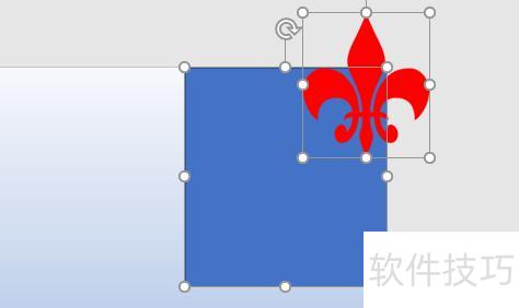 ppt中的形状剪除按钮在哪里-ppt中的图形怎么删除 ppt中的形状剪除按钮在哪里-ppt中的图形怎么删除