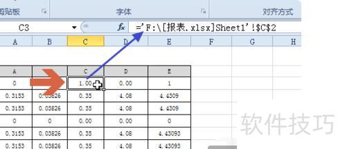 excel�����еĳ�������ô��(excel����ô������)