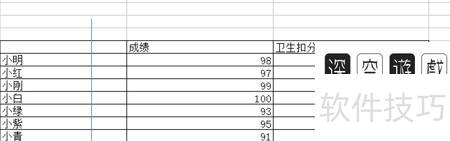 ��ô��EXCEL��һ��ֱ��(�����excel�л���һ��ֱ��)