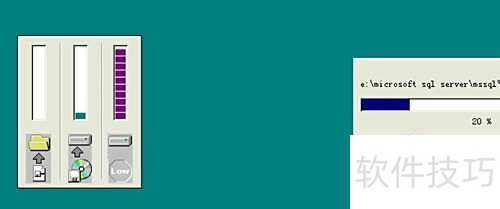 sql server 2000安装图解 sql server 2000安装图解