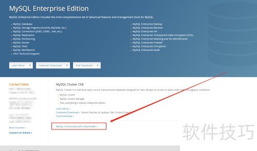 mysql���ؽ̳�