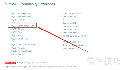 mysql���ؽ̳�