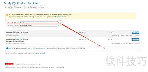 mysql���ؽ̳�