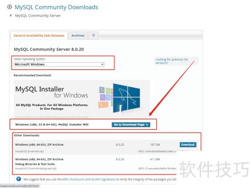 mysql���ؽ̳�