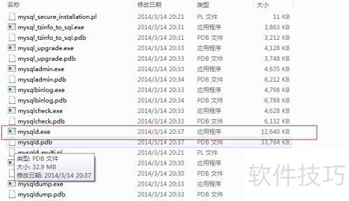 MySQL��ɫ��ʹ�ý���