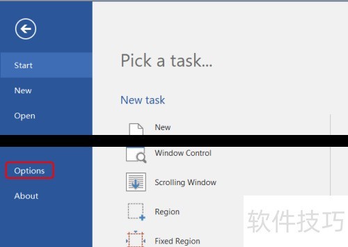 ��ͼ����PicPick������ó����Ľ���