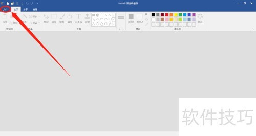 PicPick如何设置截图前隐藏图像编辑器 PicPick如何设置截图前隐藏图像编辑器