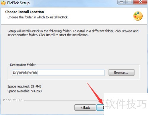 ��ͼ����PicPick�������밲װ