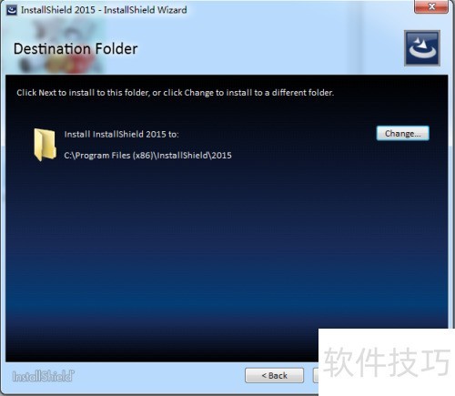 installshield_2015 ��װ�̳�