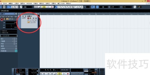 Cubase5怎么导出音频 针对Cubase5的音频问题 Cubase5怎么导出音频 针对Cubase5的音频问题