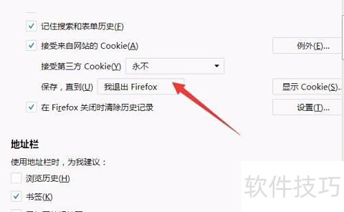������������ֱ���˳�FireFox