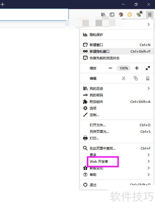 firefox火狐浏览器怎么查看cookie内容 firefox火狐浏览器怎么查看cookie内容