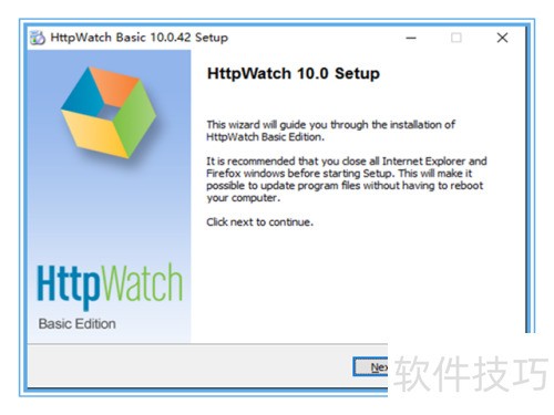 httpwatchʹ��ָ�ϣ�httpwatch win10������ΰ�