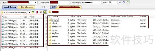 CuteFTP 9.0.5 �ٷ��氲װ��ʹ��