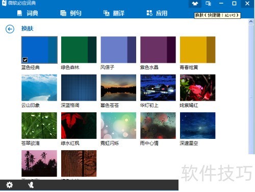 ��Ӧ�ʵ���ô����Ƥ��