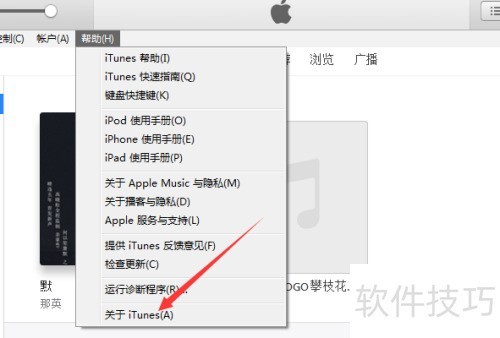 iTunes��ô�鿴�汾