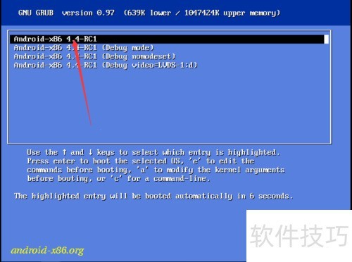 ����ͨNAS�������װAndroid X86