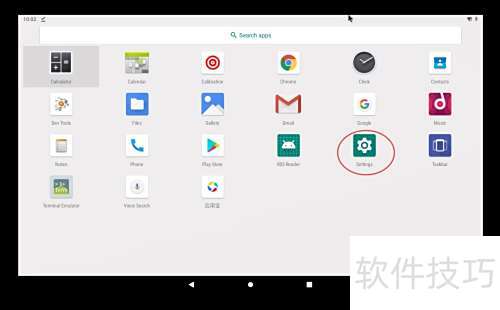 VMware��ΰ�װAndroid x86�����