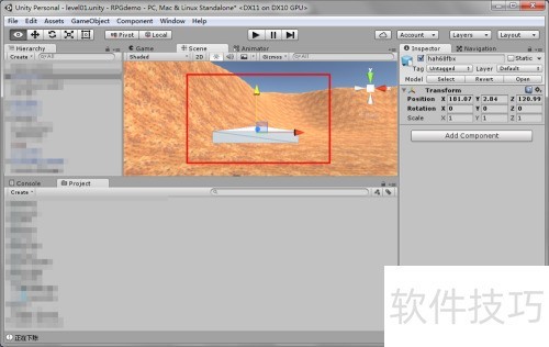 blenderģ�͵���unity3d��blenderת������ϵ