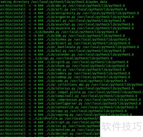 linux��װpython�޸�Ĭ��python�汾