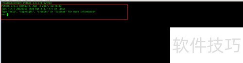 linux��װpython�޸�Ĭ��python�汾