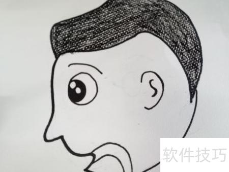 卡通人体解剖绘画指南_软件资讯技巧应用-中关村在线