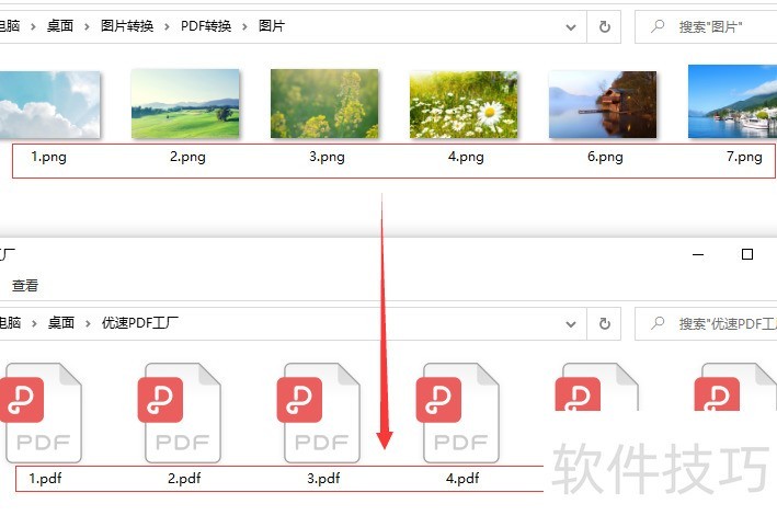 ��ν�ͼƬ����ת����PDF