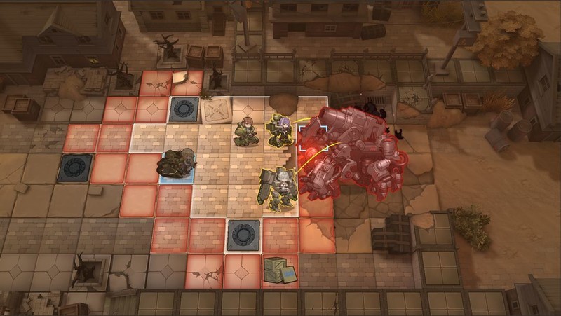 湮灭：边界线中型战车入门指南